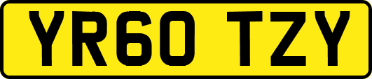 YR60TZY