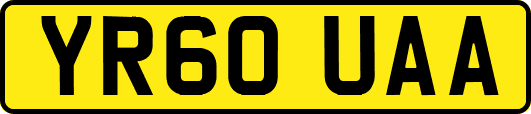 YR60UAA