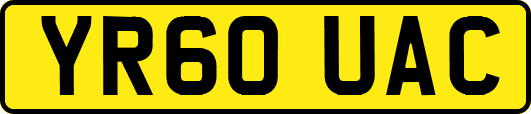 YR60UAC