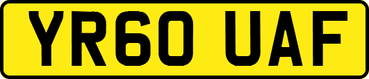 YR60UAF