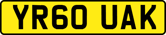 YR60UAK