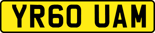 YR60UAM