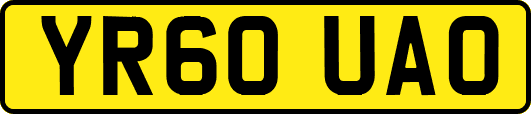 YR60UAO