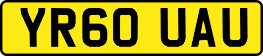 YR60UAU