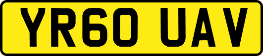 YR60UAV