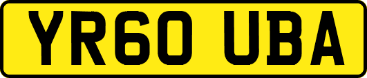 YR60UBA