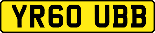 YR60UBB