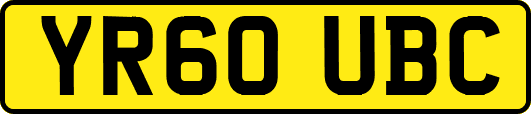 YR60UBC