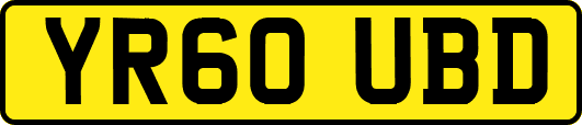 YR60UBD