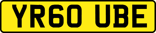 YR60UBE