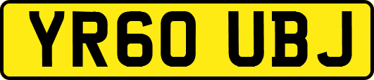 YR60UBJ