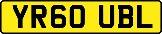 YR60UBL