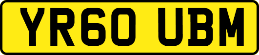 YR60UBM