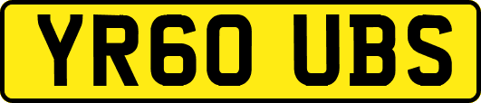 YR60UBS