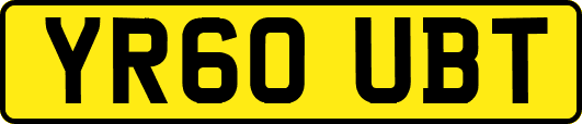 YR60UBT