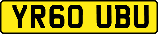YR60UBU