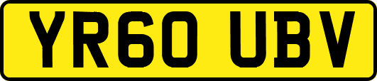 YR60UBV