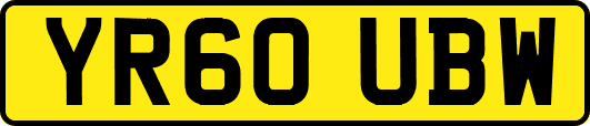 YR60UBW