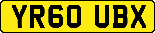 YR60UBX