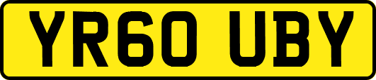 YR60UBY