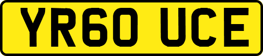 YR60UCE