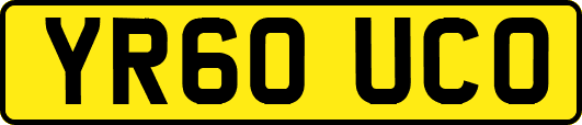 YR60UCO