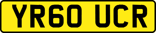 YR60UCR