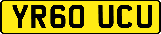 YR60UCU