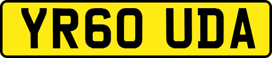 YR60UDA