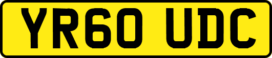 YR60UDC
