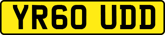 YR60UDD