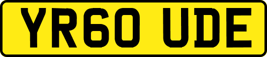 YR60UDE