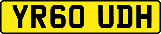 YR60UDH