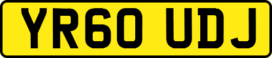 YR60UDJ