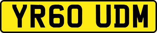 YR60UDM