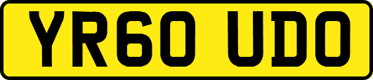 YR60UDO