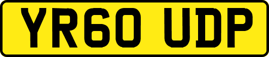 YR60UDP
