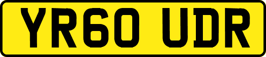 YR60UDR