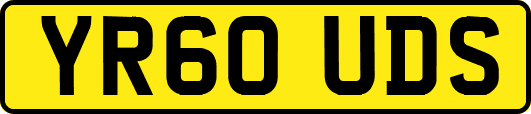 YR60UDS