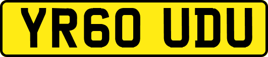 YR60UDU