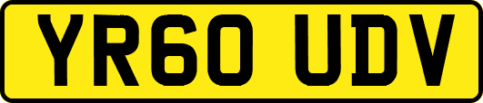 YR60UDV