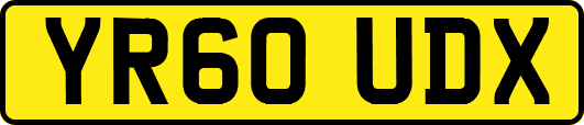 YR60UDX