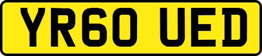 YR60UED