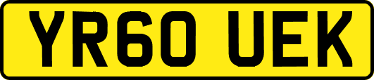 YR60UEK