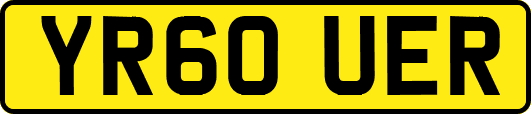 YR60UER