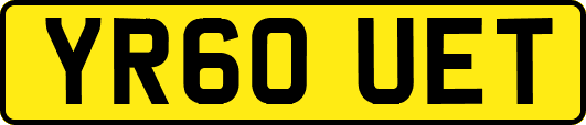 YR60UET