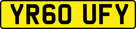 YR60UFY