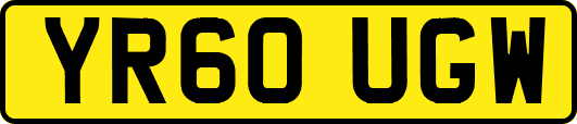 YR60UGW