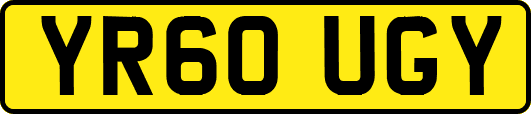 YR60UGY