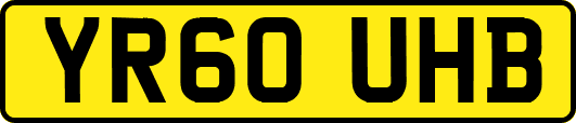 YR60UHB